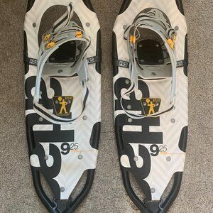 Atlas 925 Trail Snowshoes
